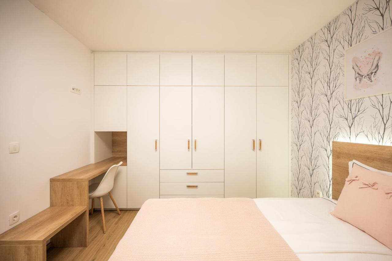 Apartments Gros Radece Εξωτερικό φωτογραφία