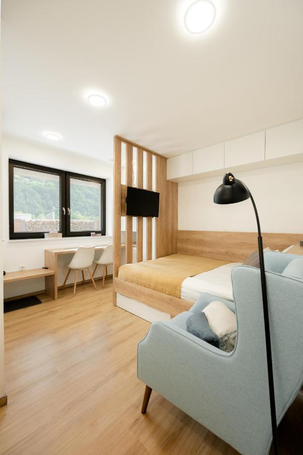 Apartments Gros Radece Εξωτερικό φωτογραφία