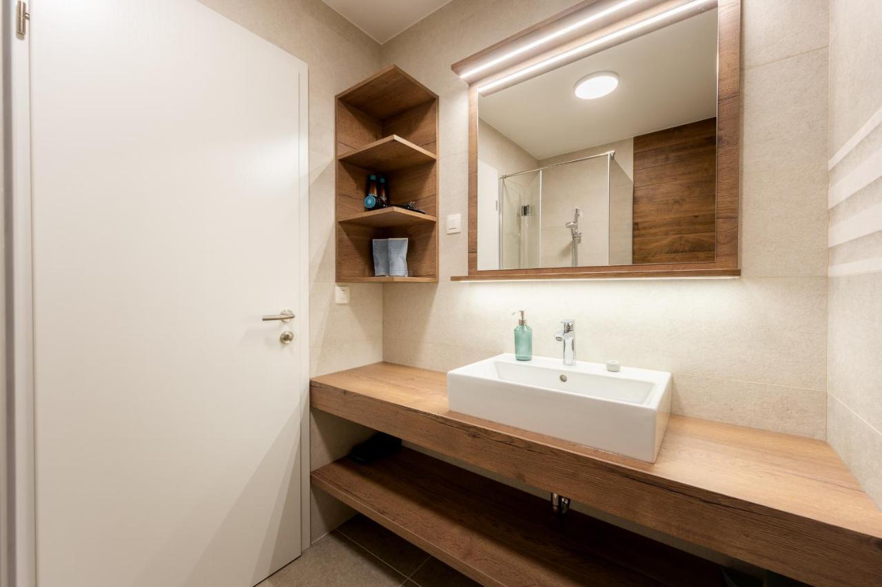 Apartments Gros Radece Εξωτερικό φωτογραφία