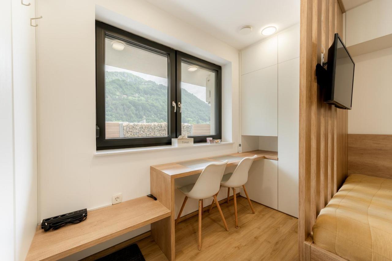 Apartments Gros Radece Εξωτερικό φωτογραφία