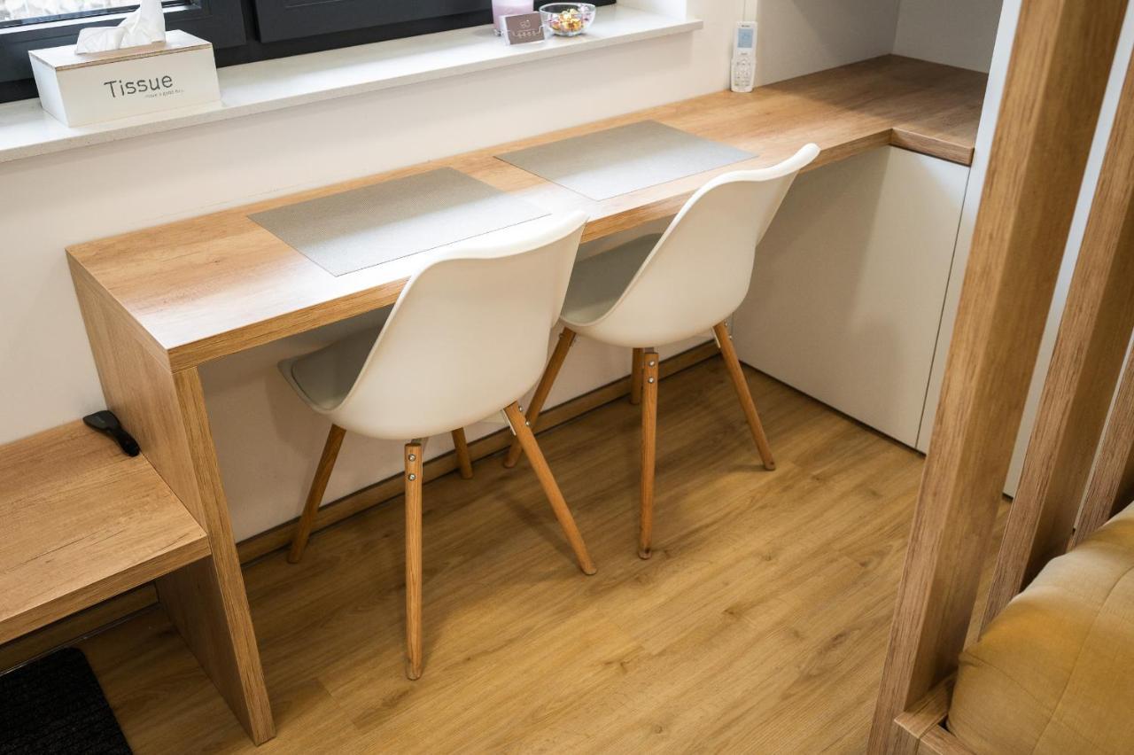 Apartments Gros Radece Εξωτερικό φωτογραφία