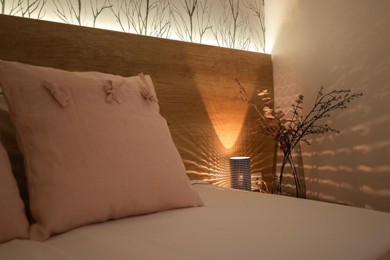 Apartments Gros Radece Εξωτερικό φωτογραφία