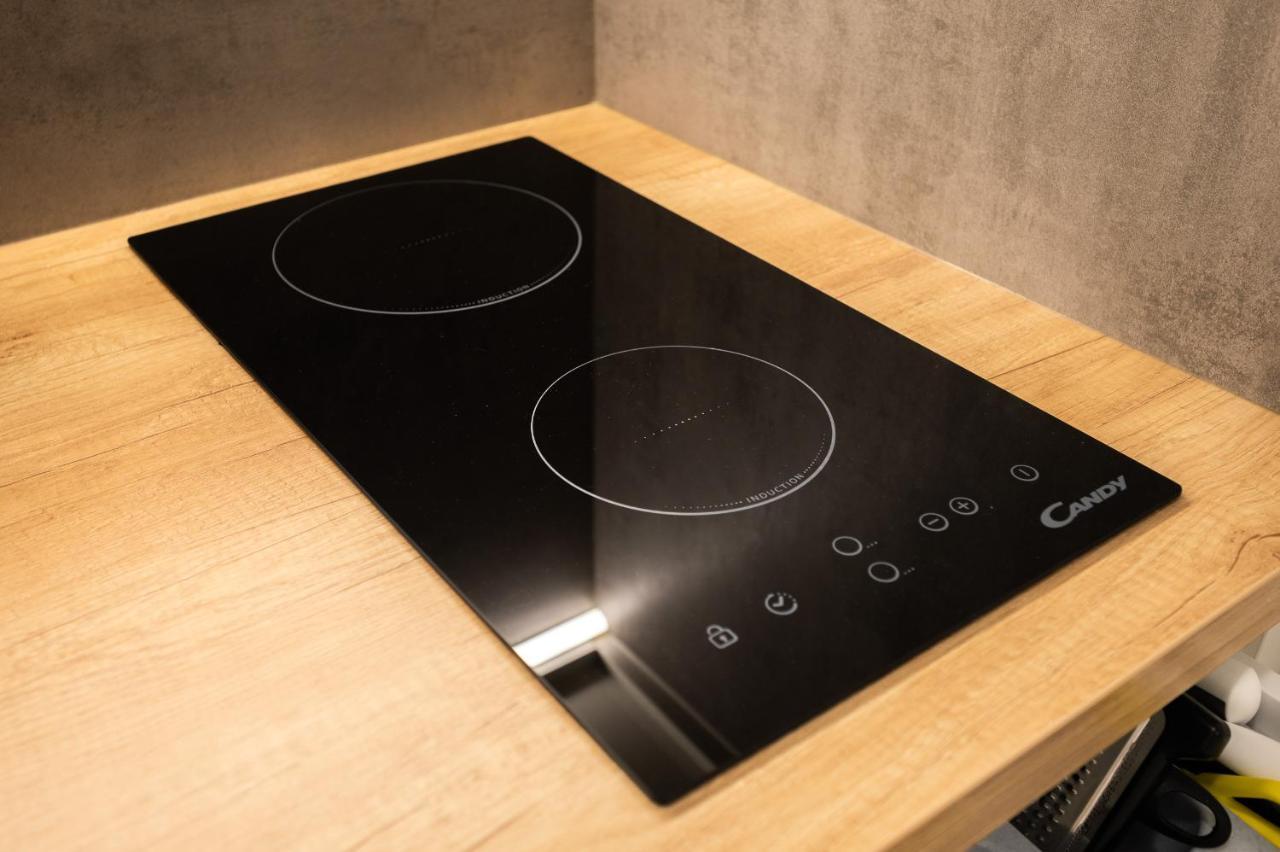 Apartments Gros Radece Εξωτερικό φωτογραφία