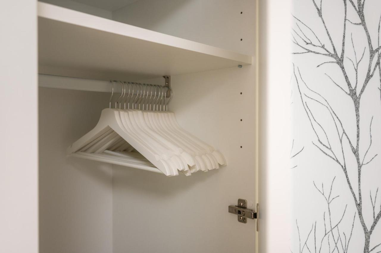 Apartments Gros Radece Εξωτερικό φωτογραφία