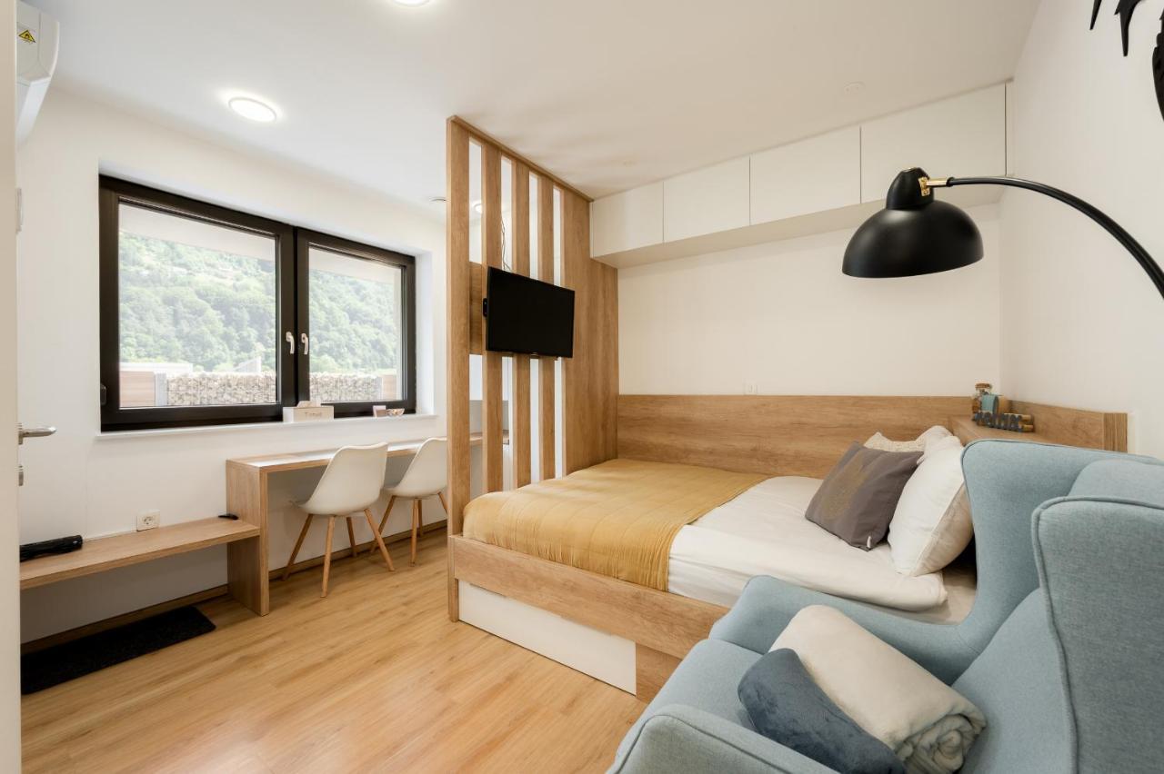 Apartments Gros Radece Εξωτερικό φωτογραφία